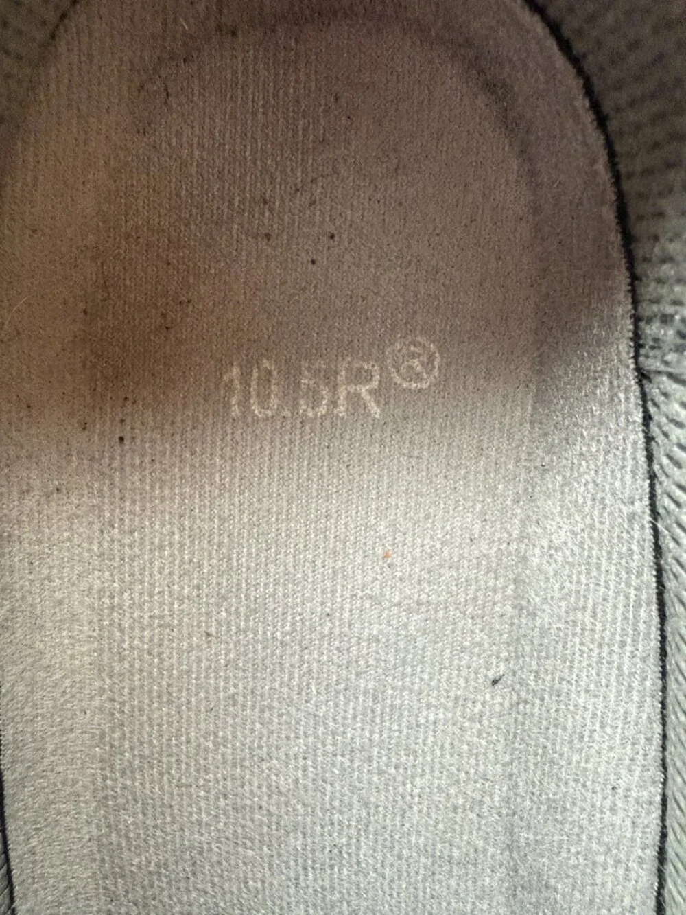ROTHCO Miliary First Responders Duty Uniform Hi Gloss Dress Shoe Size 10R